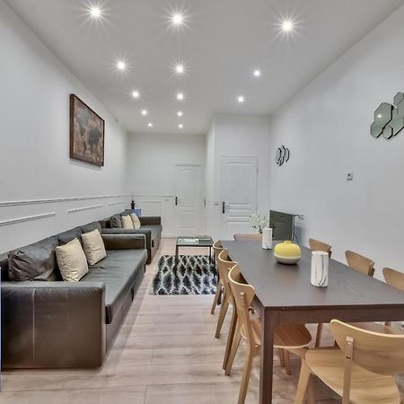 פריז 35 - Luxury Flat Grands Boulevards מראה חיצוני תמונה