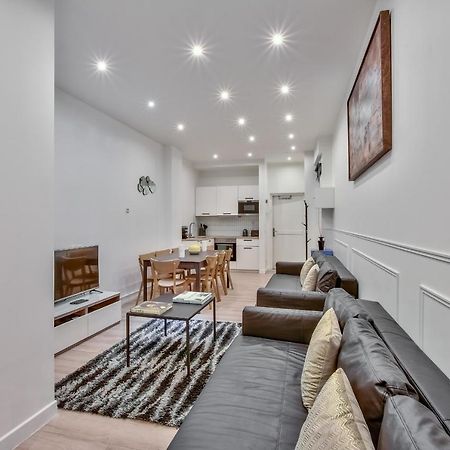 פריז 35 - Luxury Flat Grands Boulevards מראה חיצוני תמונה