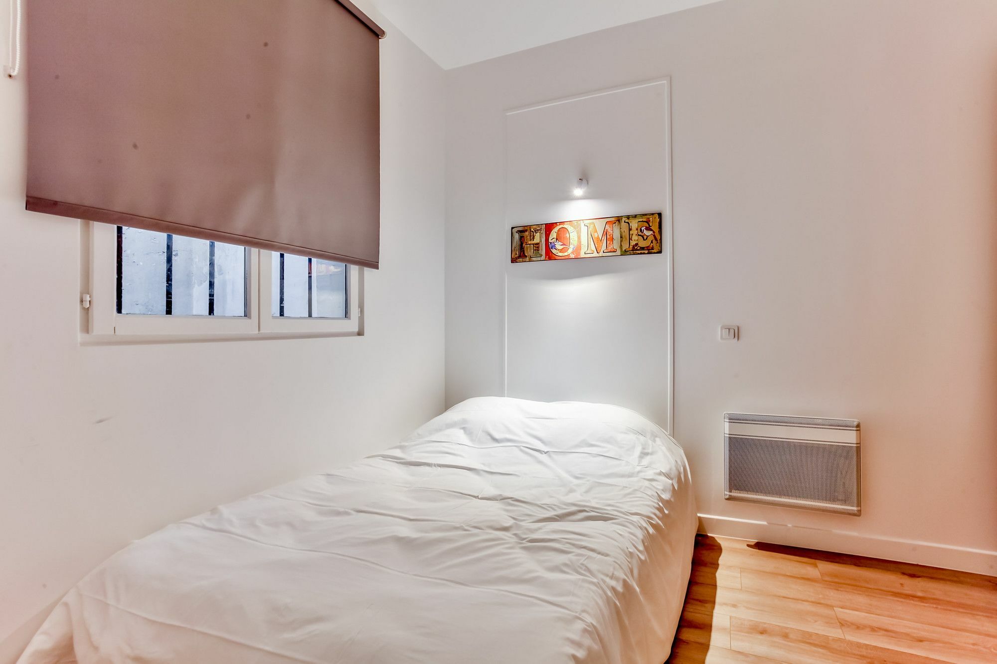 פריז 35 - Luxury Flat Grands Boulevards מראה חיצוני תמונה