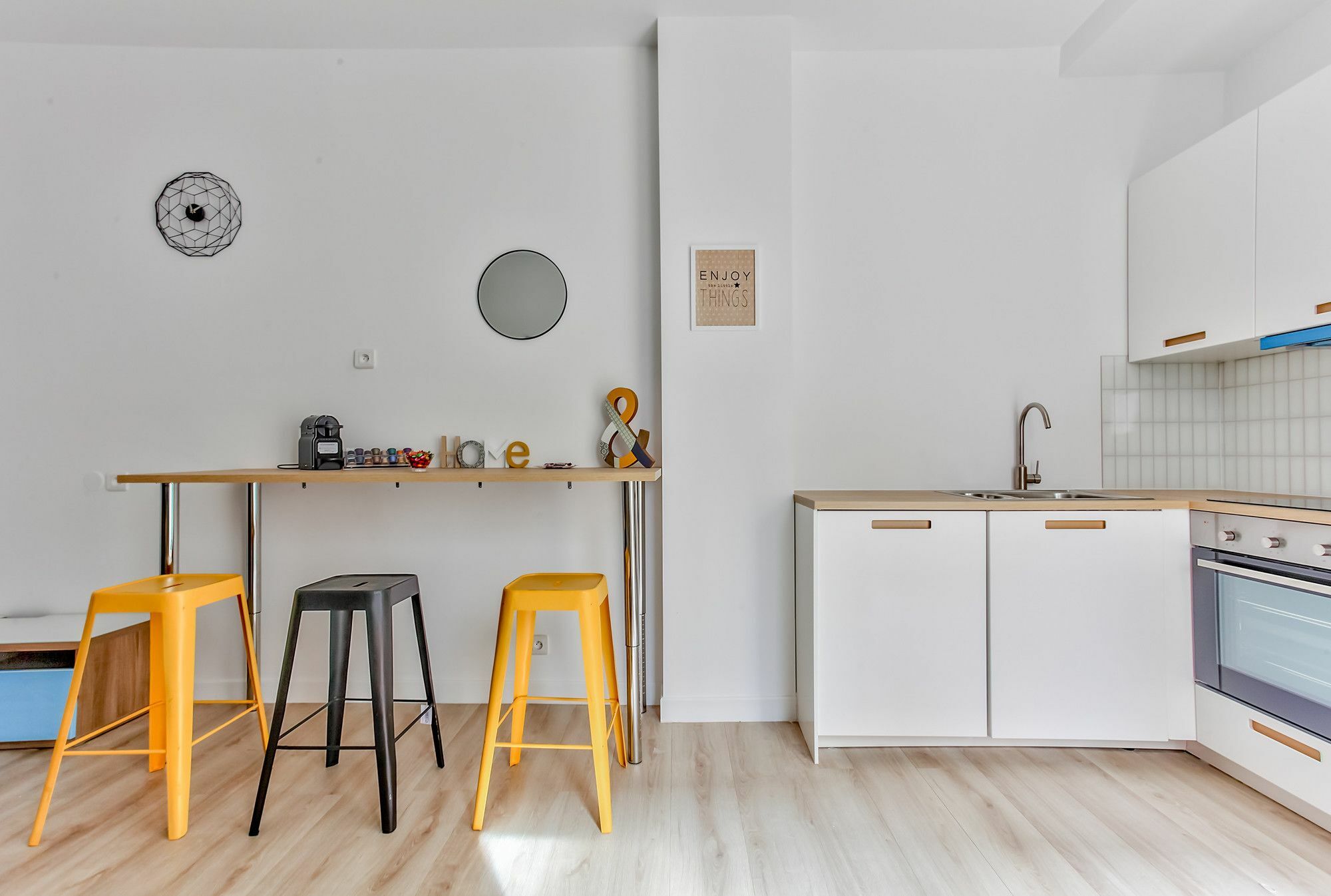 פריז 35 - Luxury Flat Grands Boulevards מראה חיצוני תמונה