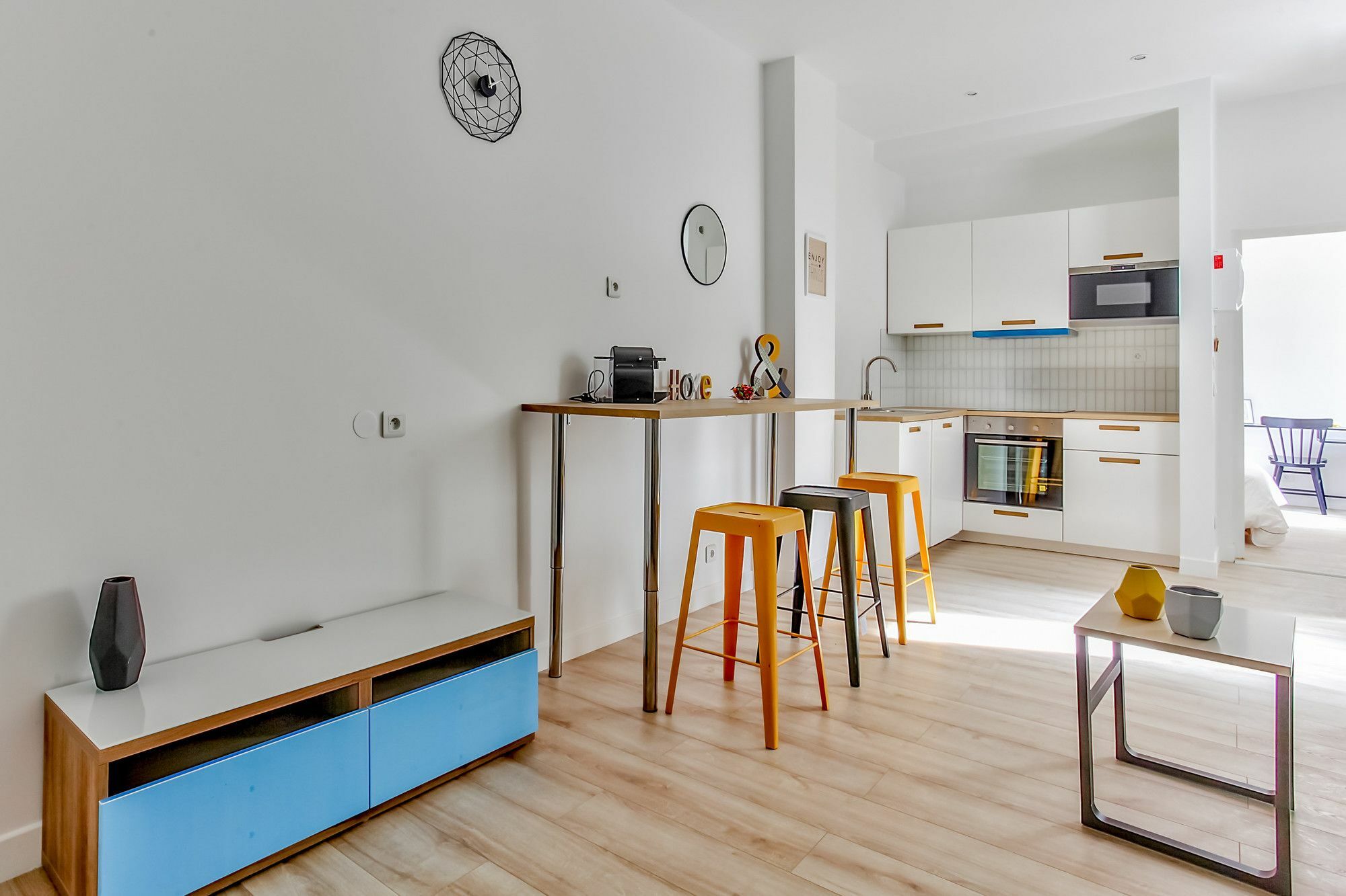פריז 35 - Luxury Flat Grands Boulevards מראה חיצוני תמונה
