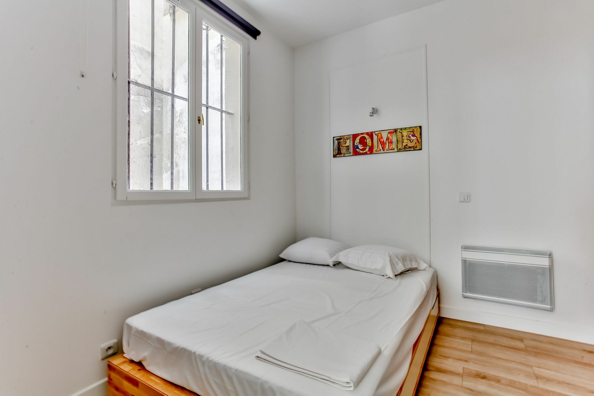פריז 35 - Luxury Flat Grands Boulevards מראה חיצוני תמונה